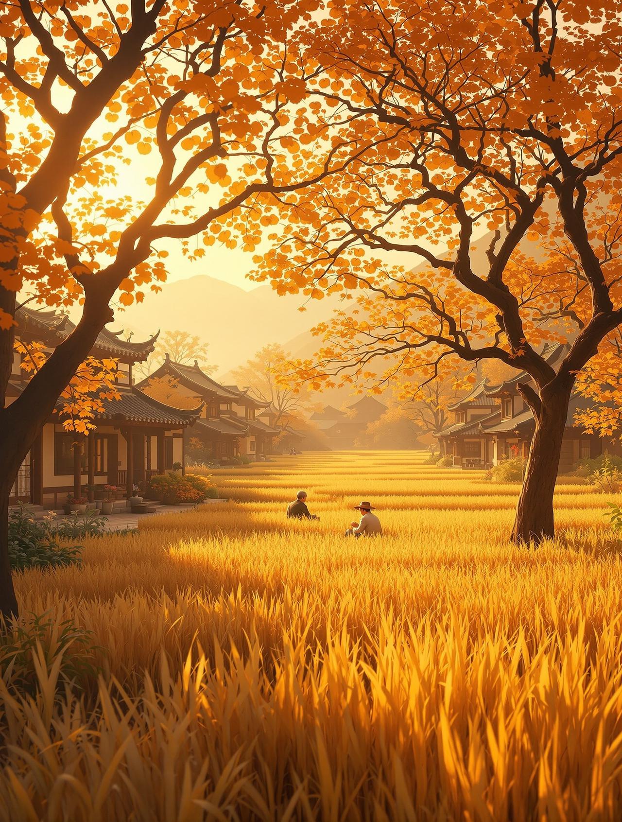 八哥影视作品《山河故人》封面海报